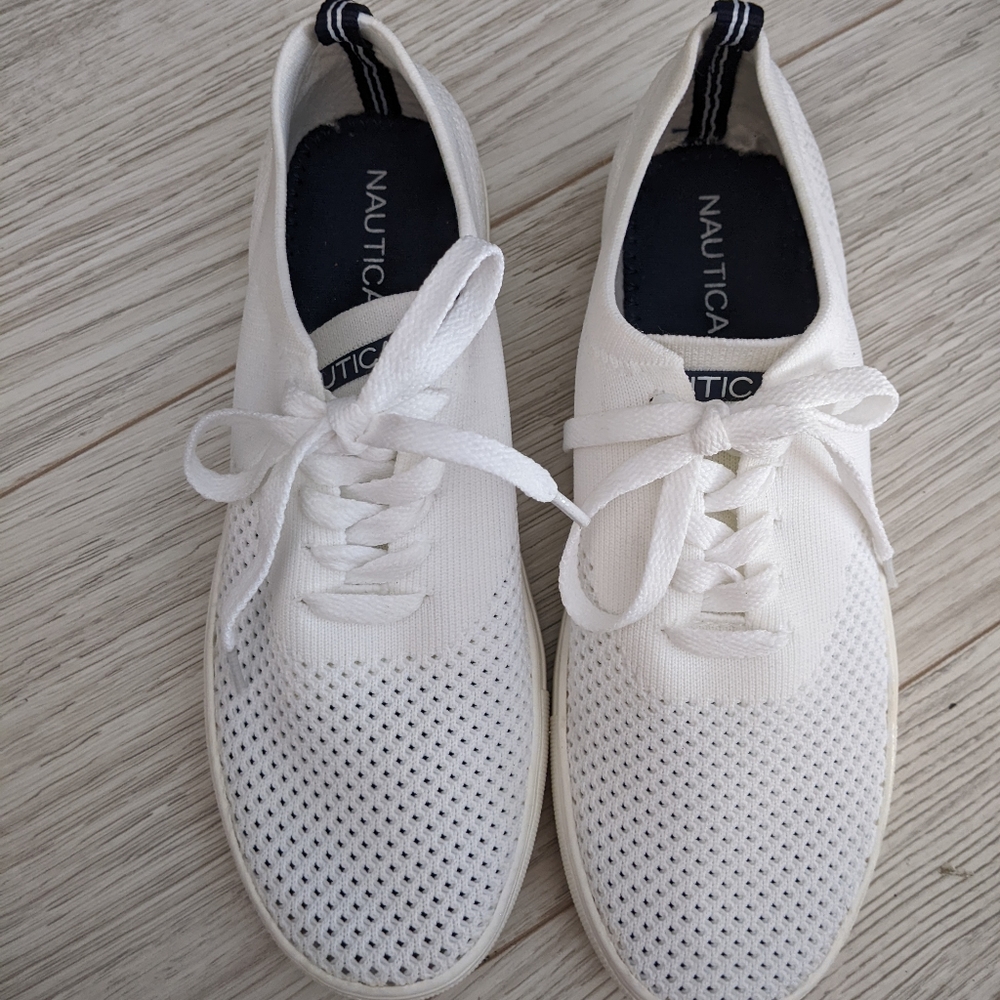 Nautica sneakers